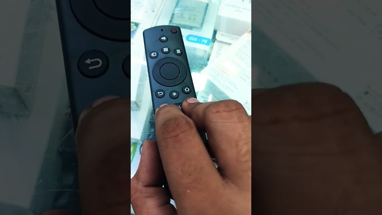 Thomson Kodak Led tv remote pair ⚡