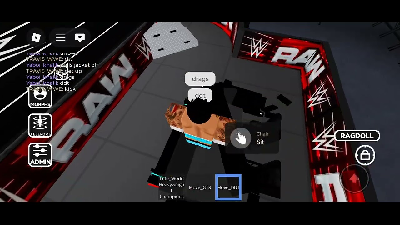 CM punk VS AJ styles for the world heavyweight title 