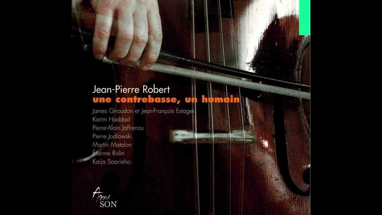 Kaija Saariaho: Folia