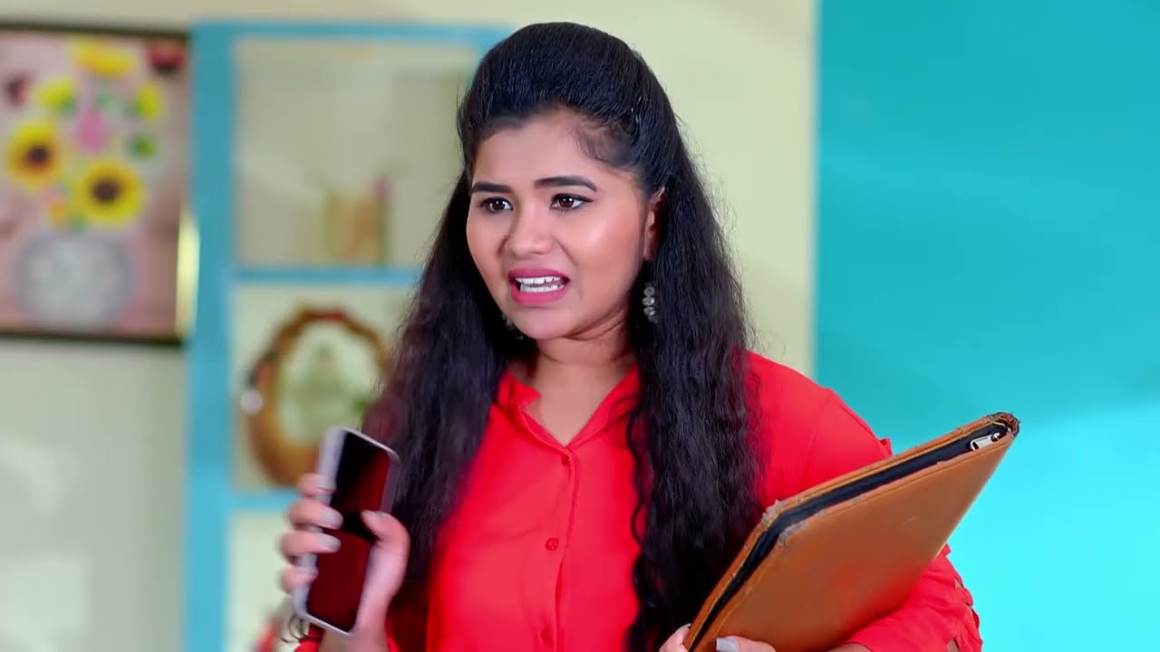 అసలు గొడవలకి కారణం ఇదే | Suryakantham | Full Ep 812 | Zee Telugu | 24 May 2022