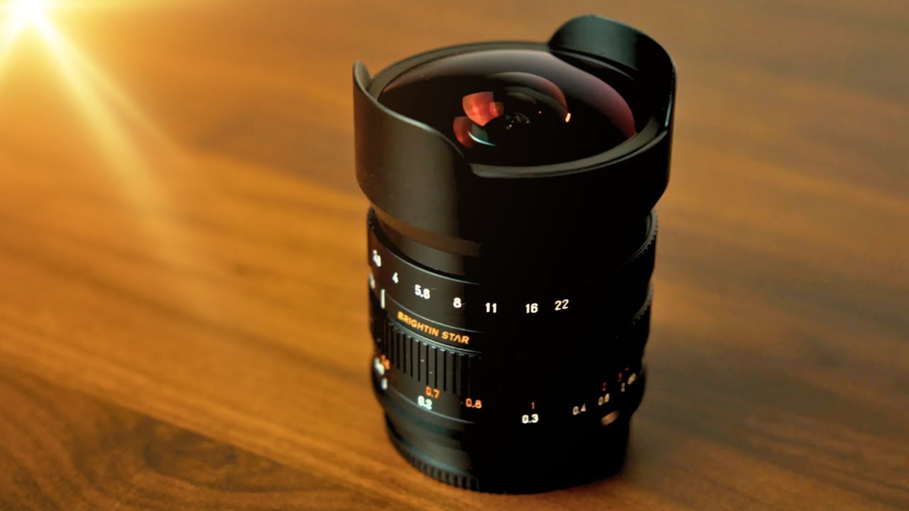 Best Prime Lens for Landscape Photography? | Brightin Star 11mm f2.8 Review & Sample Photos & Videos