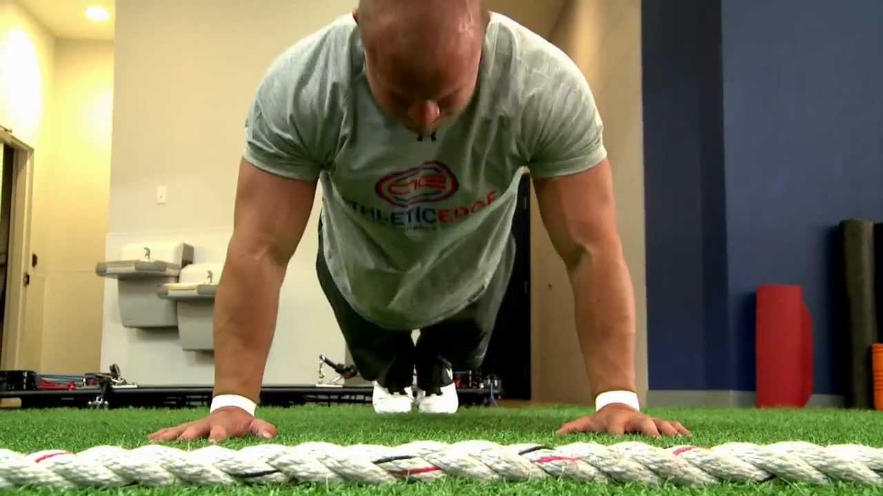 Athletic Edge Sports - Lakewood Ranch