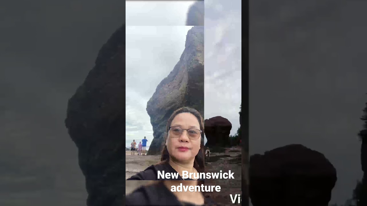 New Brunswick best adventure