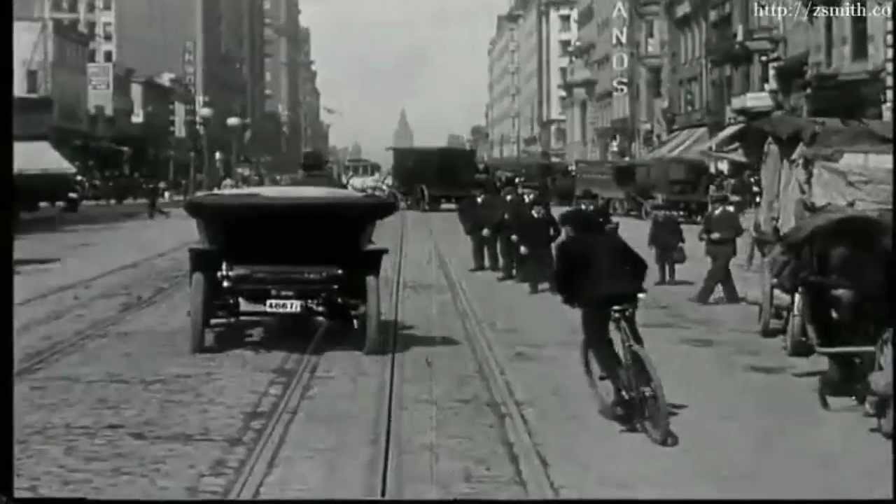 [HD] 1906