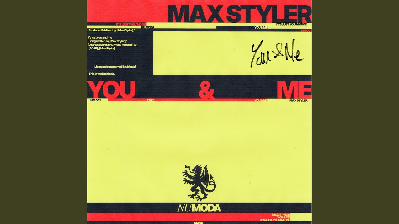 You & Me