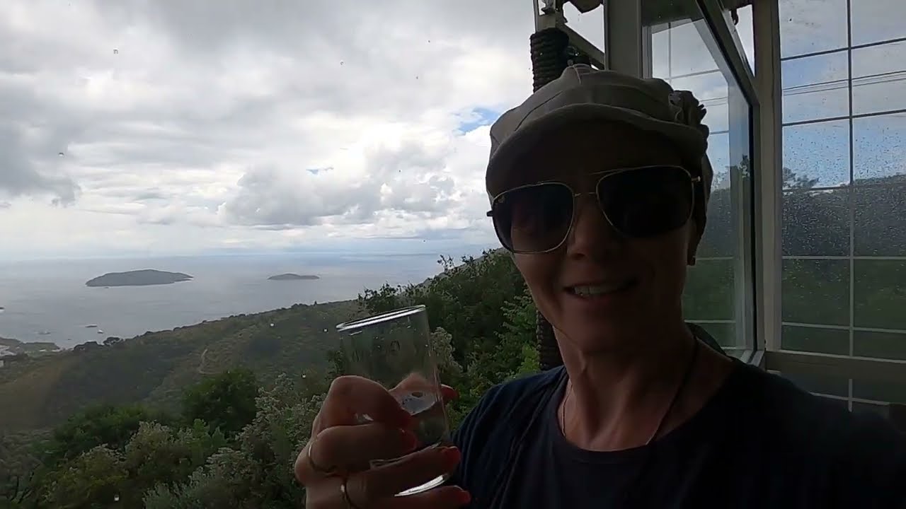 Lovely holiday trip in Skiathos island GREECE; Travel vlog ep 15