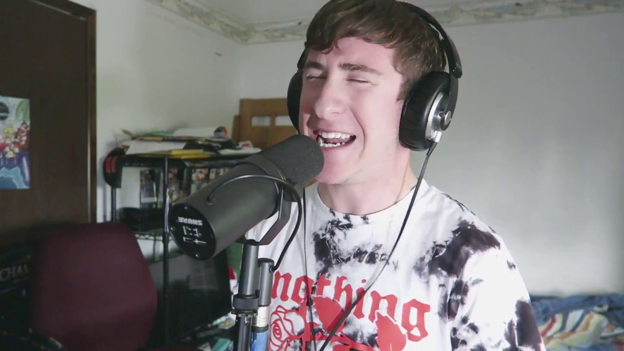 twenty one pilots- The Pantaloon (Vocal Cover) | @mikeisbliss