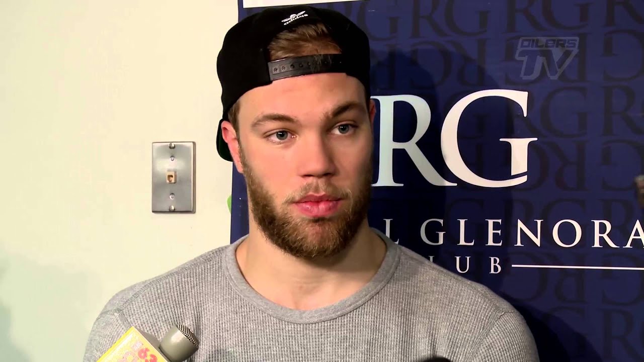 PRACTICE RAW | Taylor Hall