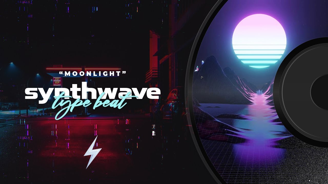 SOLD The Weeknd Type Beat x Synthwave Type Beat 2020 | 80s Retrowave Instrumental