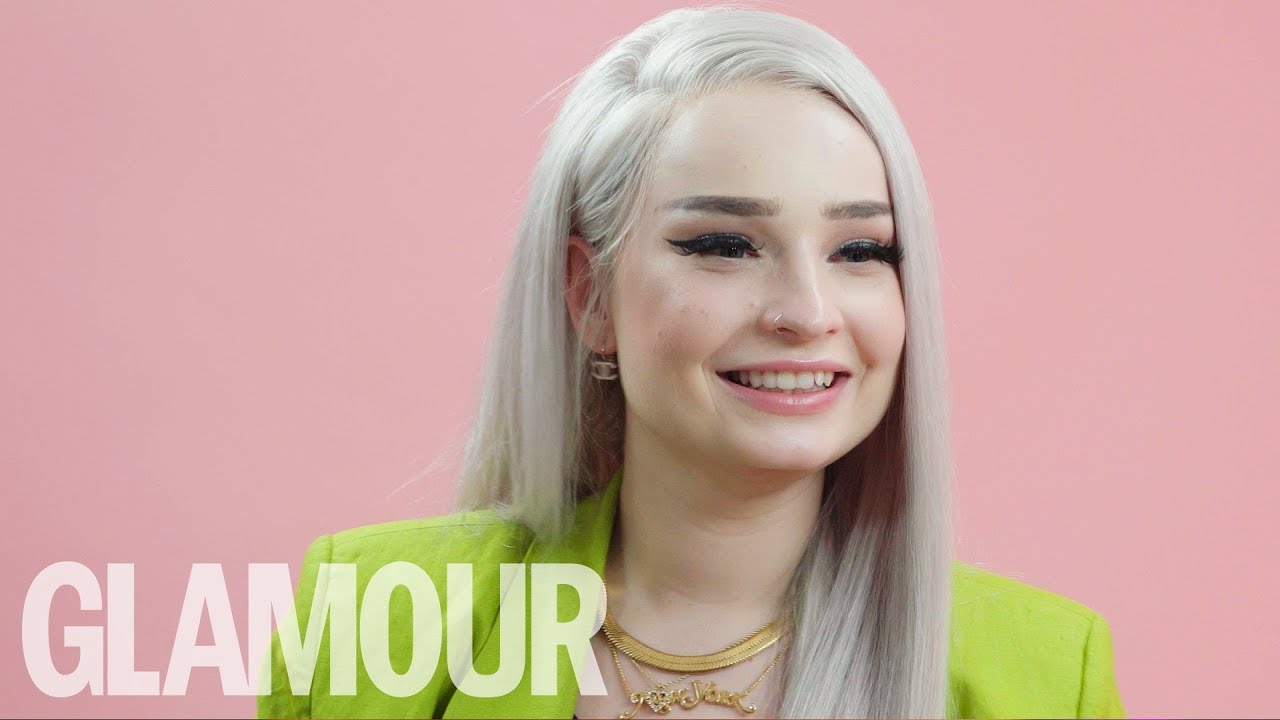 Kim Petras: 