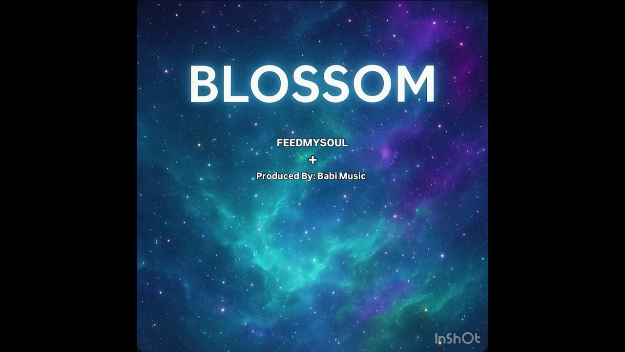 BLOSSOM - FeedMySoul Prod x Babi Music