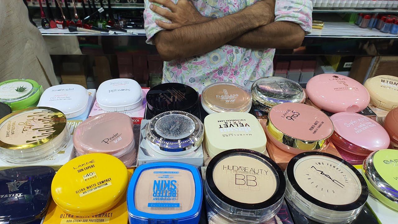 ভালো মানের কিছু ফেস পাউডার কিনুন ঘরে বসে।face powder price in bd.
