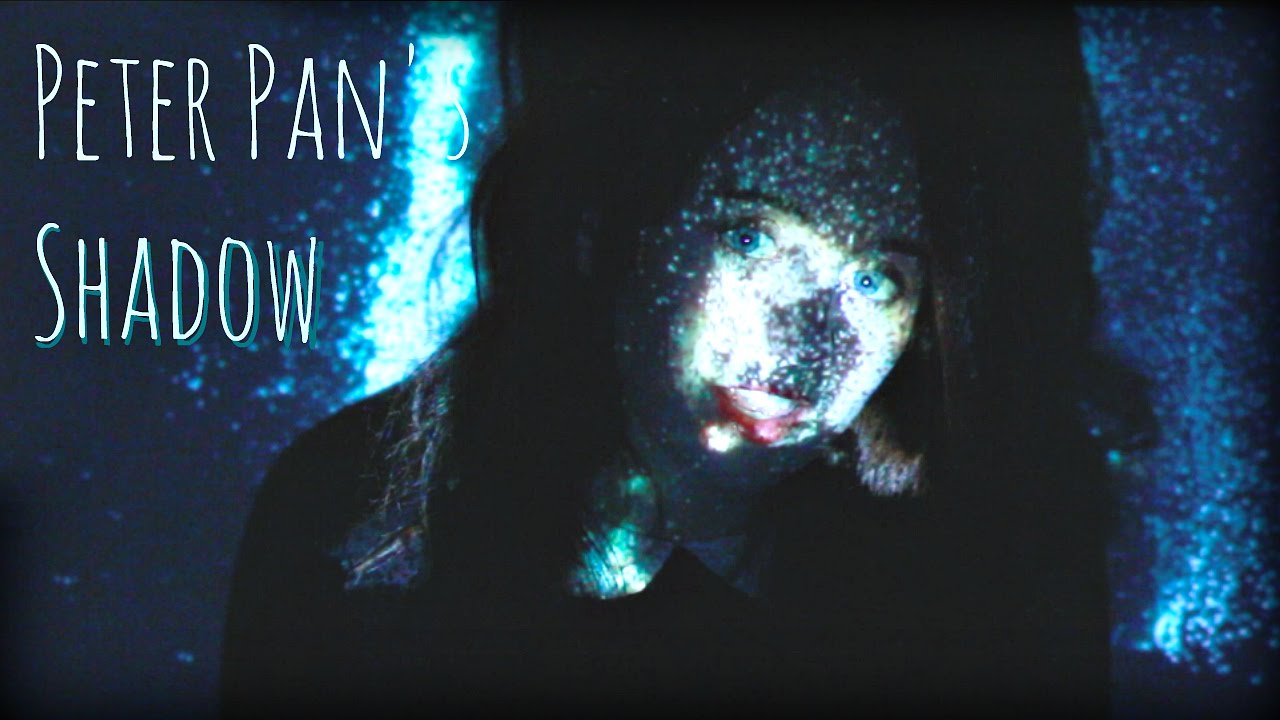 Peter Pan's Shadow | Original Song