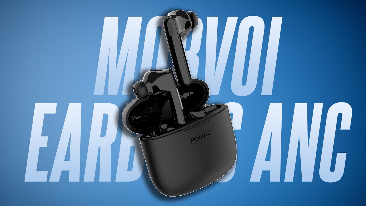 Hey Mobvoi, these are no where near good! Mobvoi Earbuds ANC In-Depth Review!