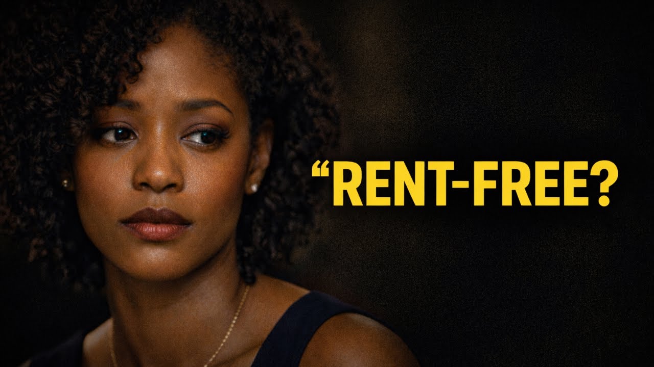 At Dinner, My Father Said I’d Been “Living Rent-Free.” I Was the One Paying the Bills.