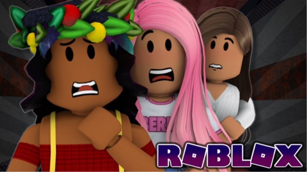 FOLLOW THE LEADER! Roblox: Flee The Facility