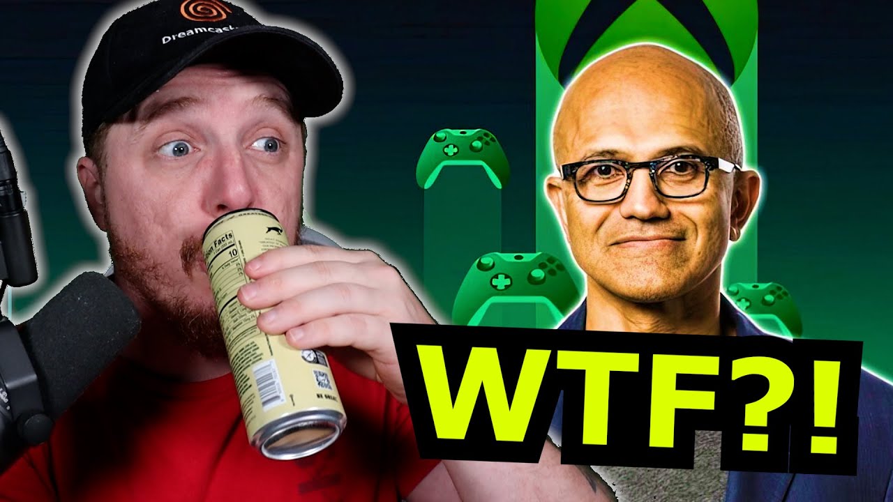 Microsoft says 