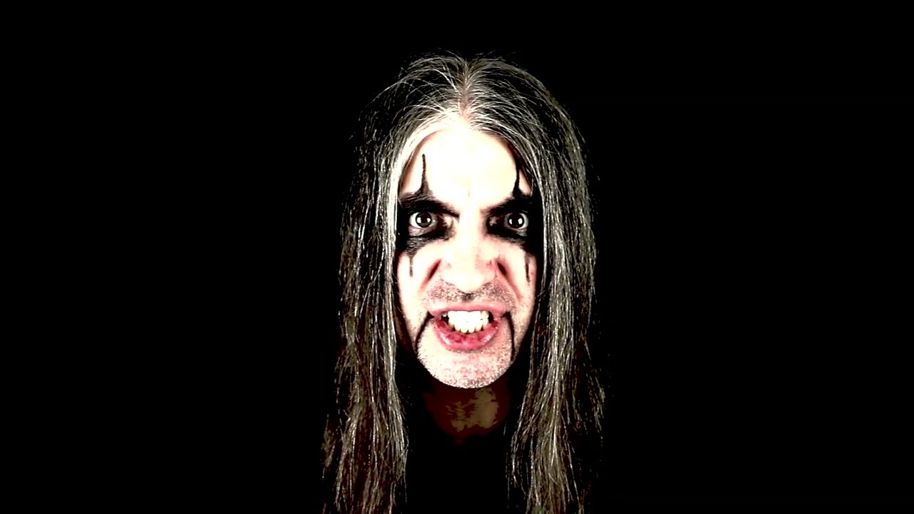 VREID - "Paint It Black" (Rolling Stones Cover) 2022