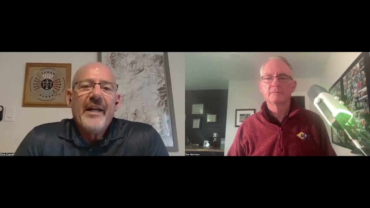 Winning Battle for Workers - Heat Treat Live - OCT 2025
