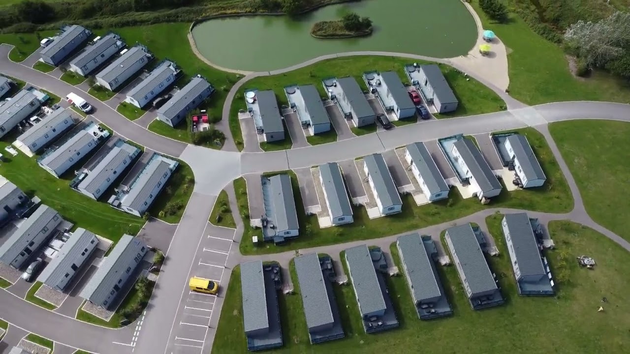 Hayling Island - Away Resorts