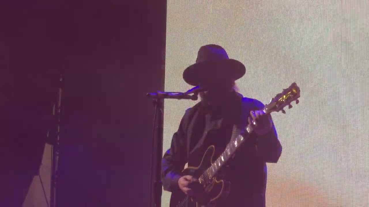 System of a Down - Dreaming (Sick New World 2024, Las Vegas, NV) [LIVE 4K]