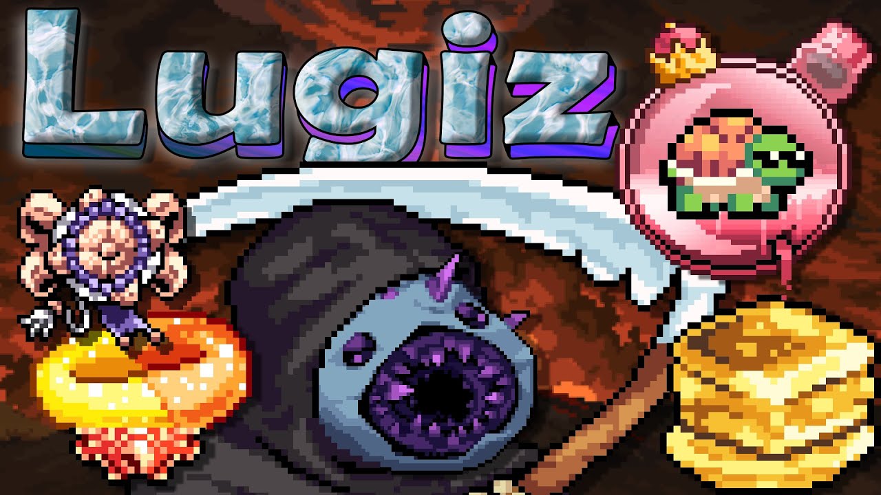 What Returning Players Should Fix First | IdleOn Account Review: Lugiz
