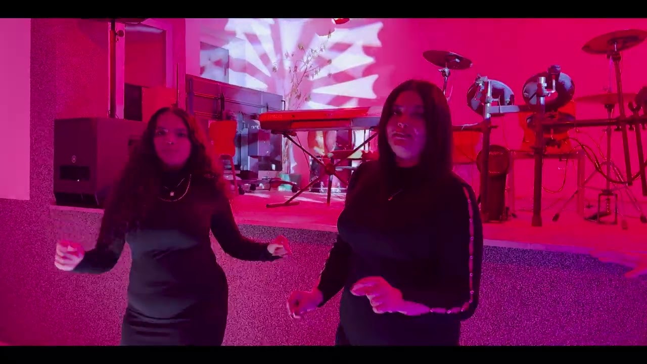 🎄🎥 GIPSY GENT VARHANOVCE 🎥🎄 - Av lásko ( OFFICIAL VIDEO )