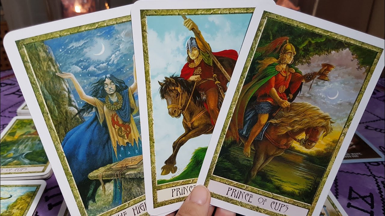 Capricorn August 2018 Love & Spirituality reading - WHAT YOU WANT, WANTS YOU! ♑