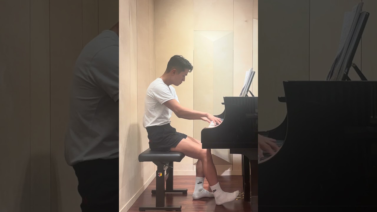 쇼팽 화려한 대왈츠(F. Chopin – Grande Valse Brillante Op.18 No.1)