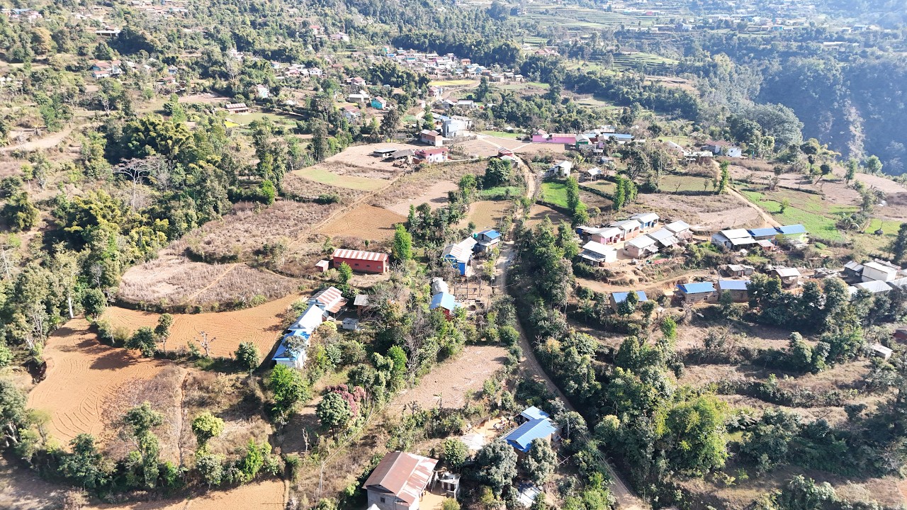 Limgha, Gulmi