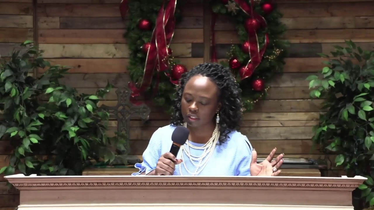 New Mind For a New Year