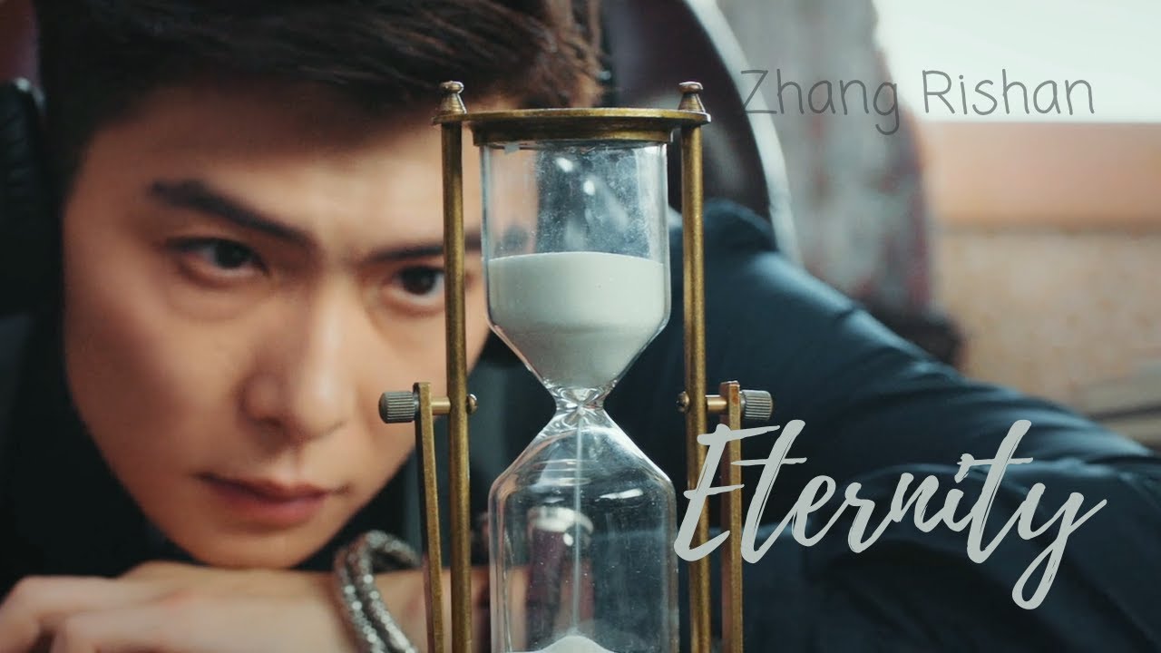 The Lost Tomb || Zhang Rishan (feat. Qi Tiezui) || Eternity