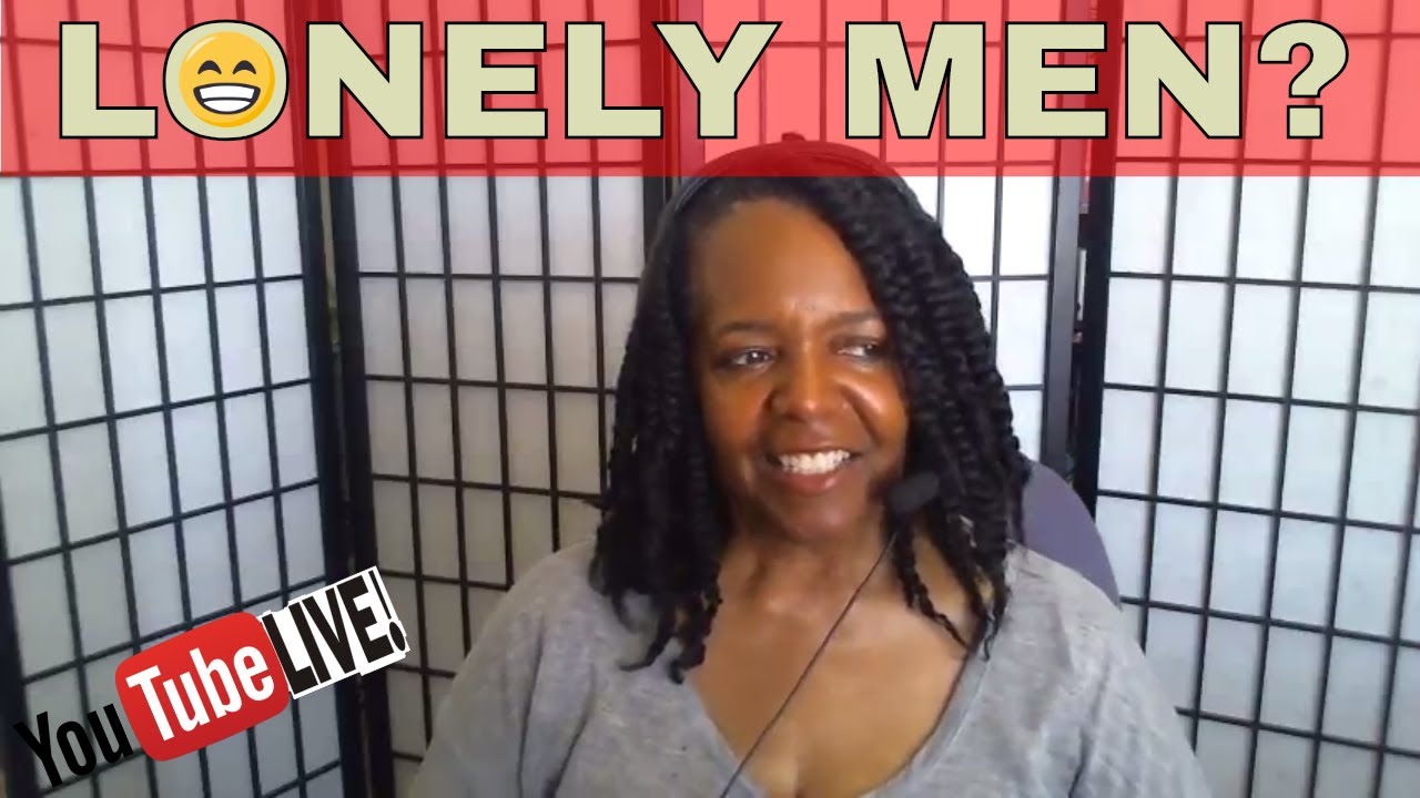 Lonely Men, Single Women, How to Vet Men, and Principles of Manhood  | Deborrah Cooper