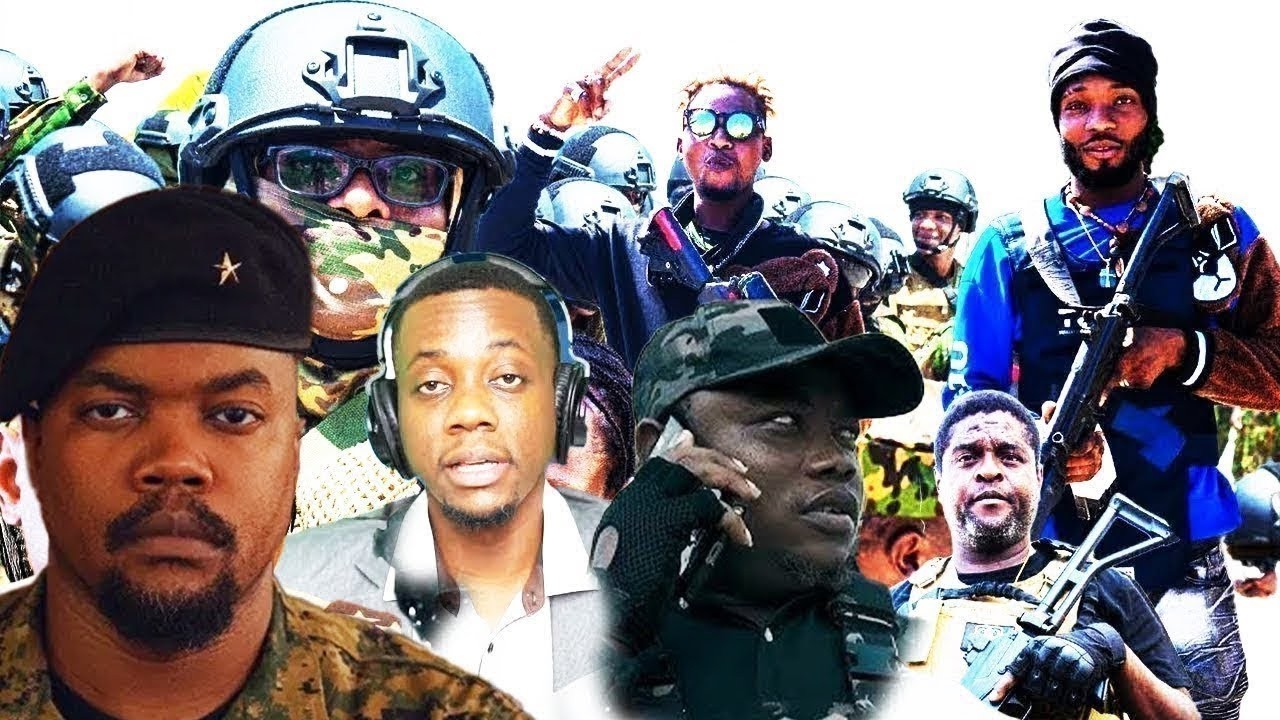 Jounal Dènye Lè 17 Fev 2026 Lapolis AK Sòlda Yo Fe Gwo Kou Anpil Sòlda Viv Ansanm Tonbe Dimitri Cho