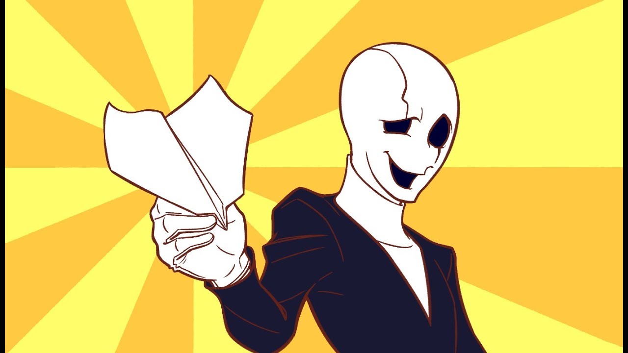 【手描き】 ホットペッパー 【UNDERTALE】