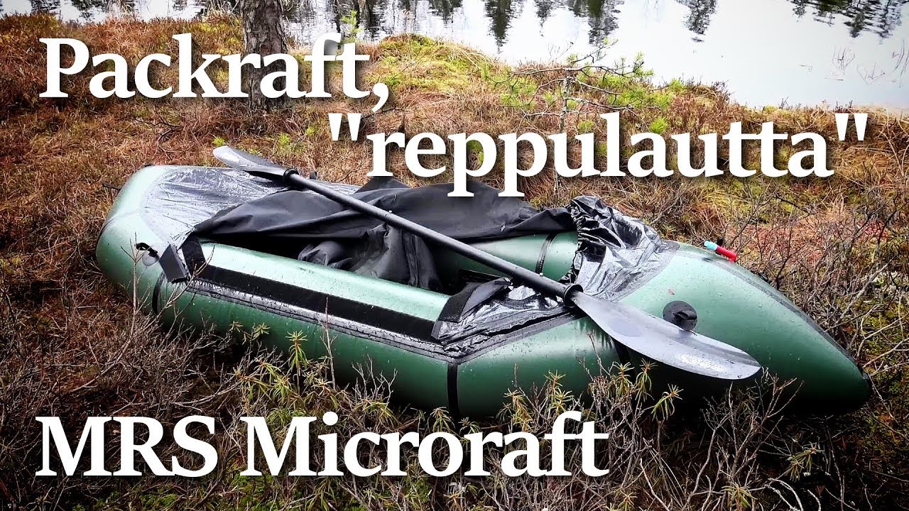 Packraft 