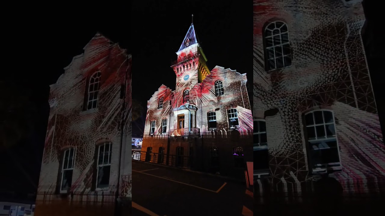 Vivid Sydney 2023🎉🎉🥰🥰#Sydney #vivid #vivid2023 #lightshow #lovesydney #vividsydney #vividsydney2023