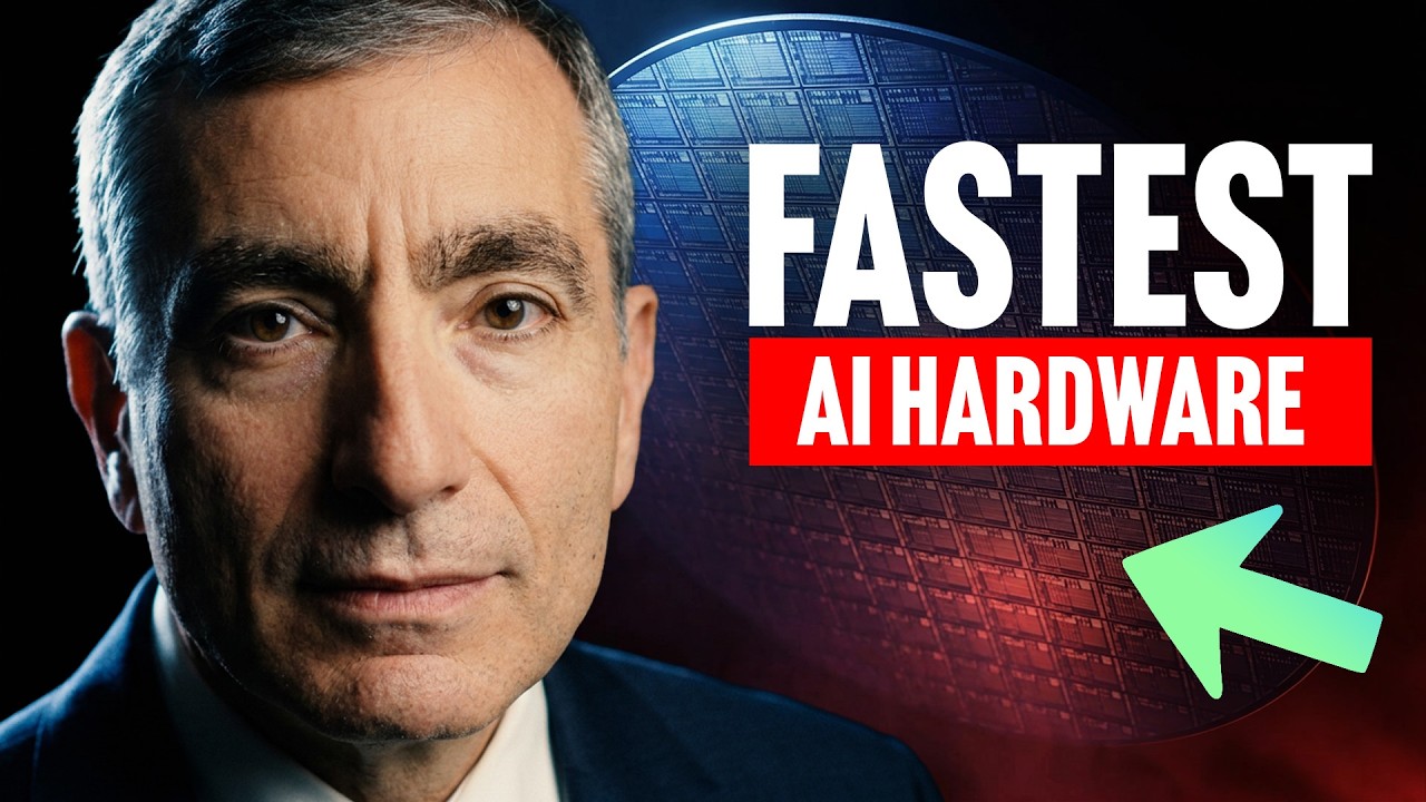 Breakthrough: IronLattice AI Memory, Faster, 90% Less Power