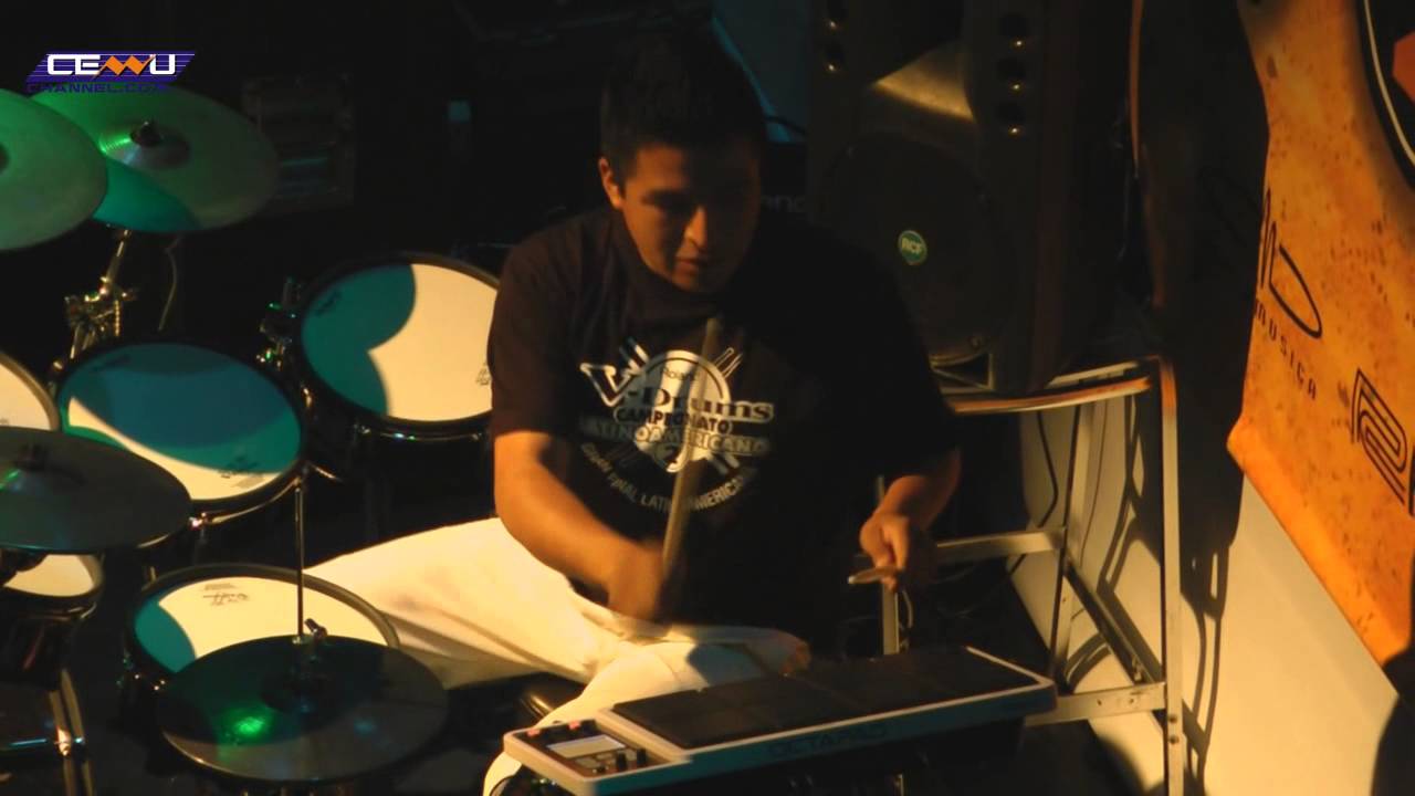 Manuel Perez