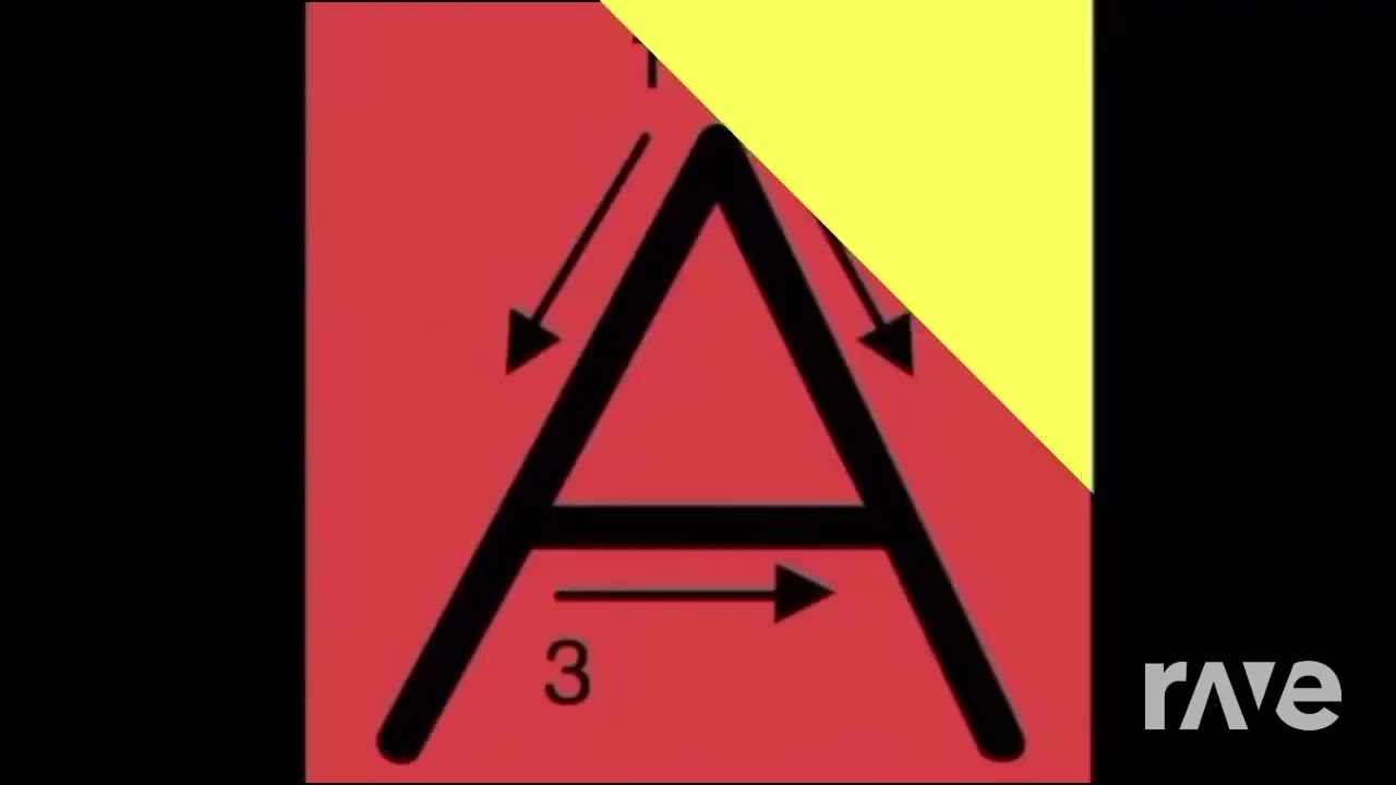 Song a letter reversed 