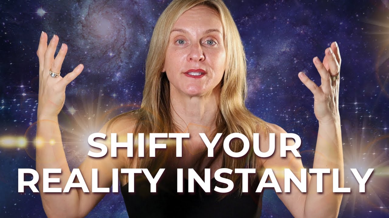 What Are Timelines? How to Shift Into Your Best Reality