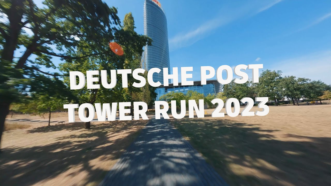 Post Tower Run 2023