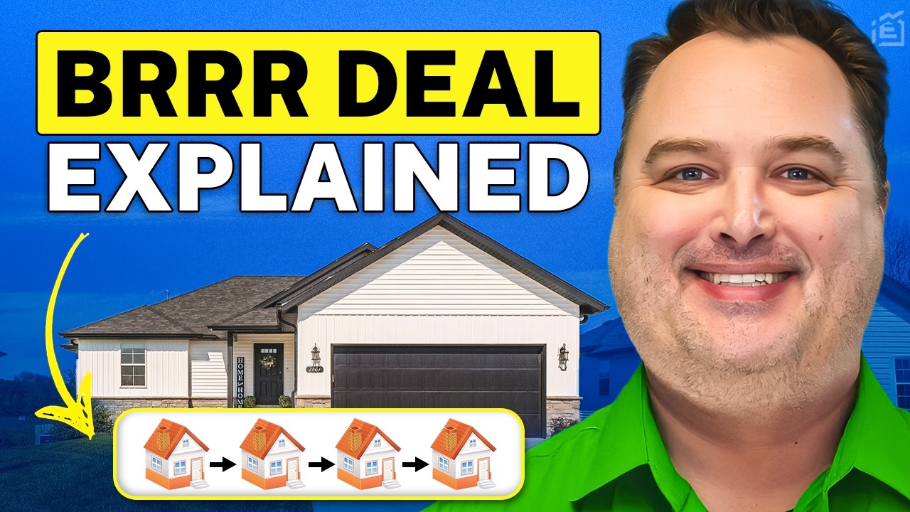BRRR Deal Example