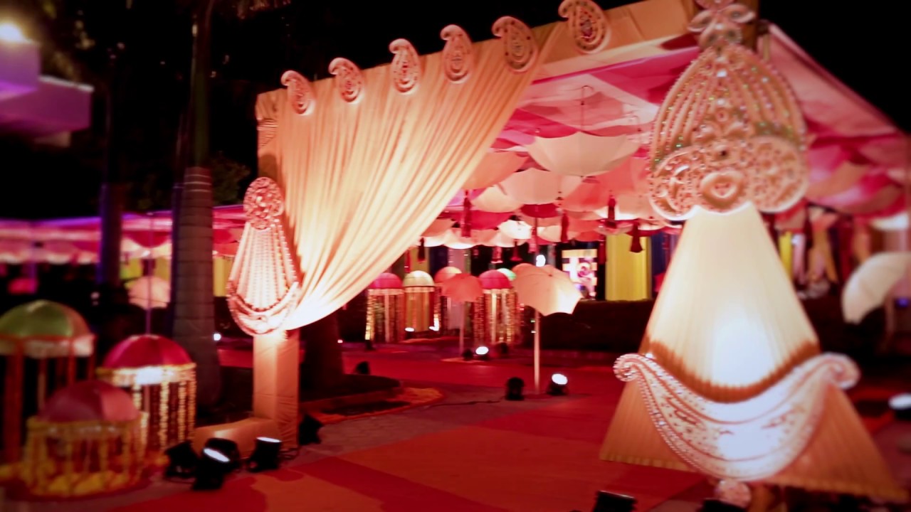 Narayani Heights & Best Wedding Venues in Ahmedabad