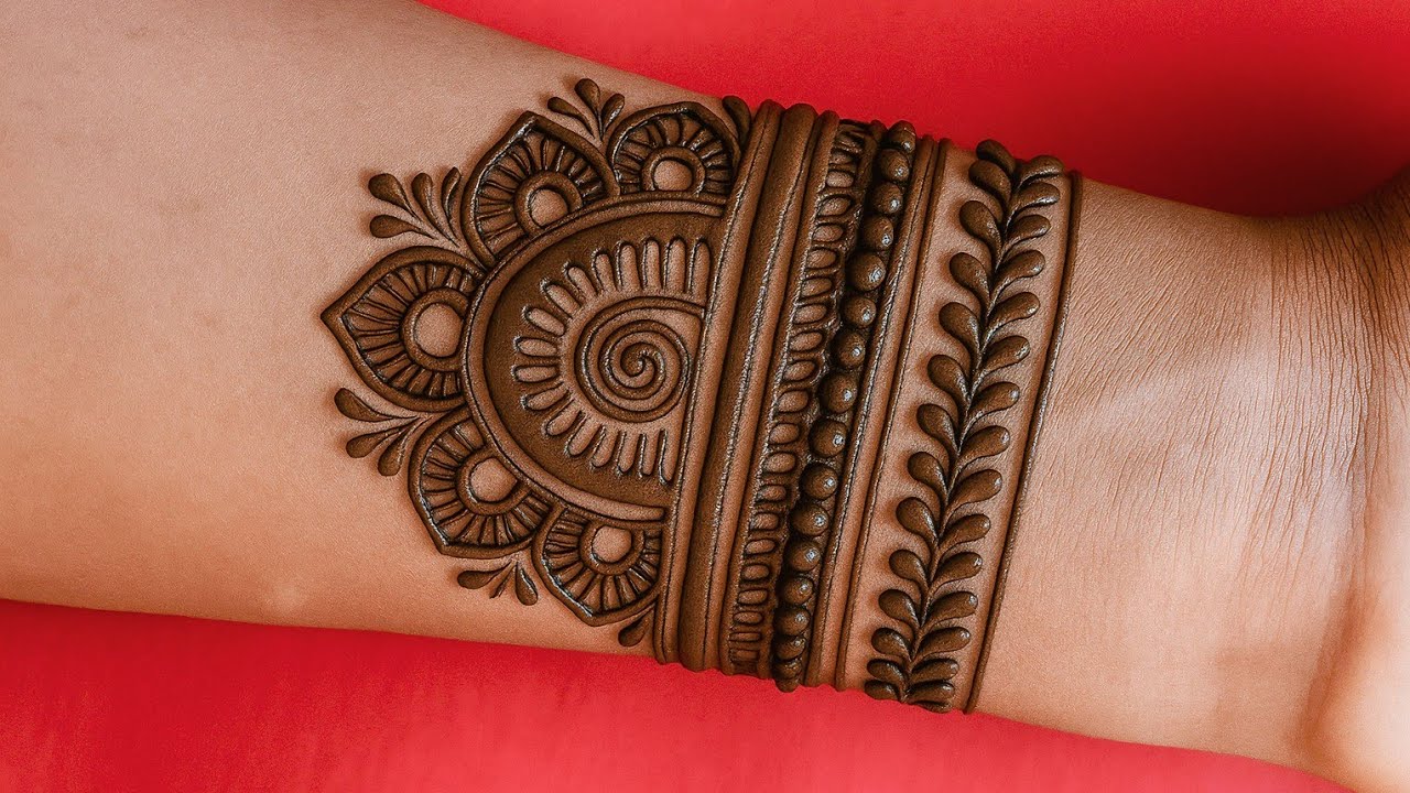 Full hand mehndi|mehndi design |mehndi |