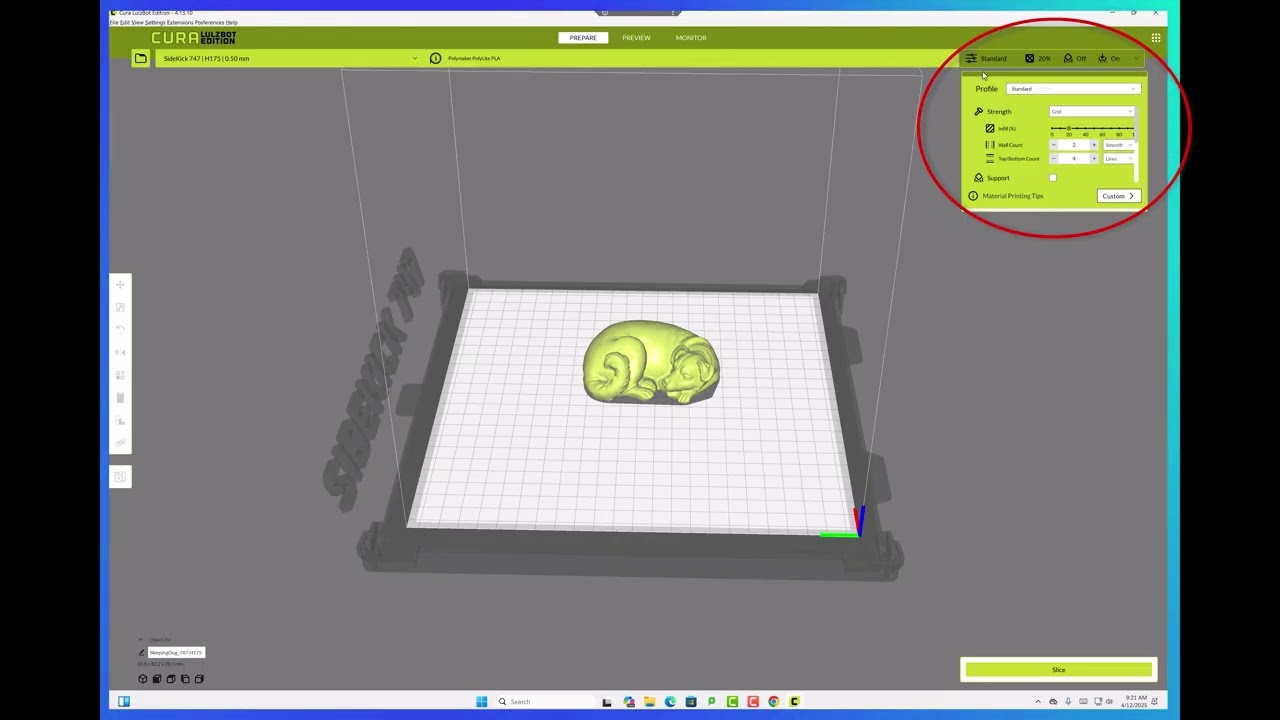How to 3D Print At The Library