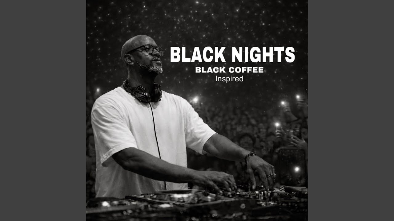 BLACK NIGHTS