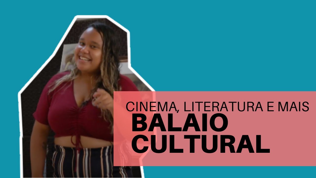 Balaio Cultural: Dicas de filmes gratuitos, s&eacute;rie, curta, artesanato e at&eacute; mesmo cubo m&aacute;gico