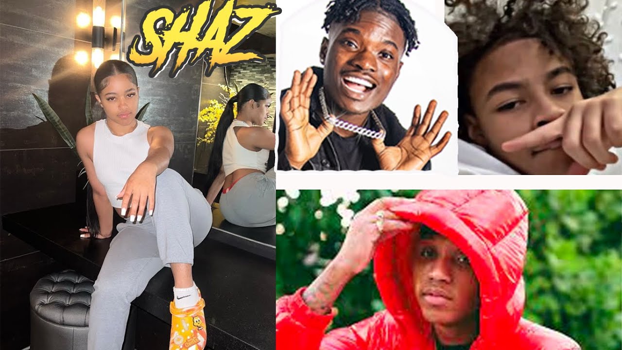 Noticuz, Silky, & DDosamma get into HEATED Argument over IG BADDIES...