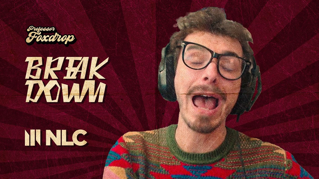 Baus Turns Dive in Los Ratones' Favor | NLC Play Breakdown w. Professor Foxdrop